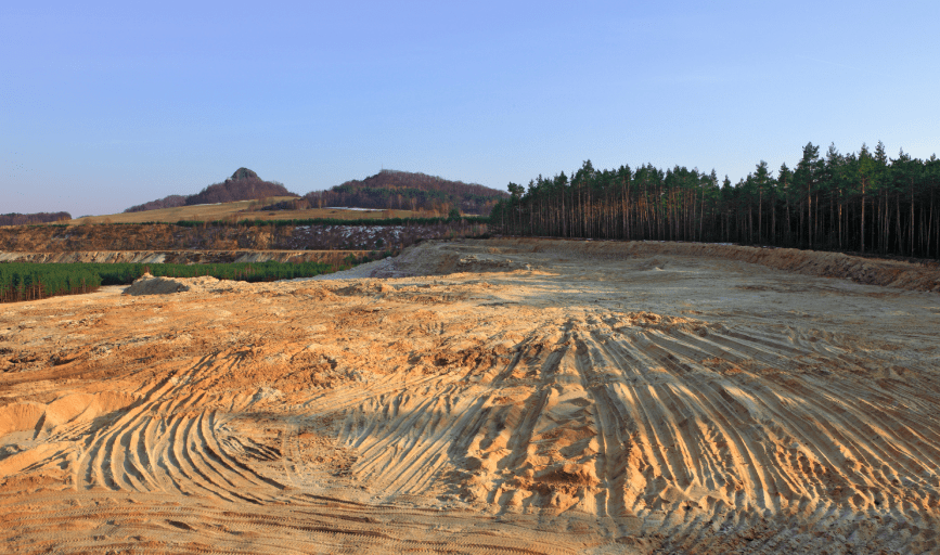 Land Clearing
